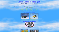 Desktop Screenshot of gamenet.com.tw